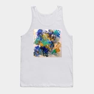 life color Tank Top